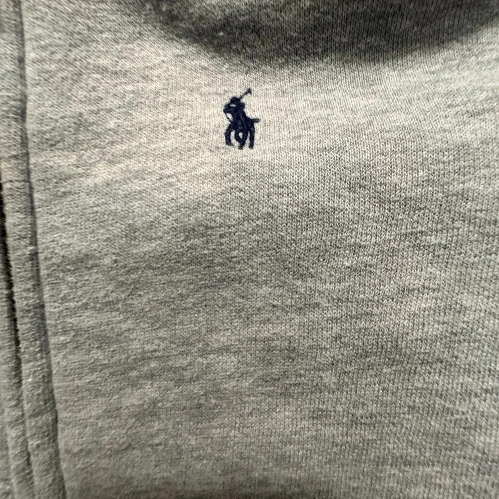 Polo by Ralph Lauren size 6x hoodie sweatshirt